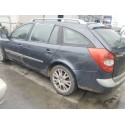 RENAULT LAGUNA II GRANDTOUR (KG0)