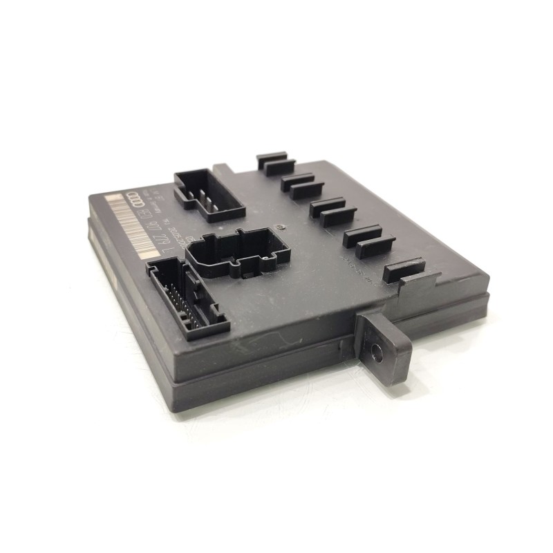 Recambio de modulo electronico para audi a4 b7 (8ec) 2.0 tdi referencia OEM IAM 8E0907279L  B5T5E20ABL
