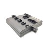 Recambio de modulo electronico para audi a4 b7 (8ec) 2.0 tdi referencia OEM IAM 8E0907279L  B5T5E20ABL
