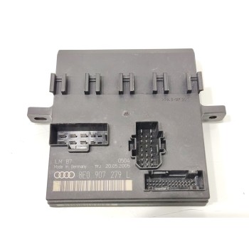 Recambio de modulo electronico para audi a4 b7 (8ec) 2.0 tdi referencia OEM IAM 8E0907279L  B5T5E20ABL