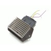 Recambio de resistencia calefaccion para toyota prius liftback (_w2_) 1.5 hybrid (nhw20_) referencia OEM IAM 4993002121  