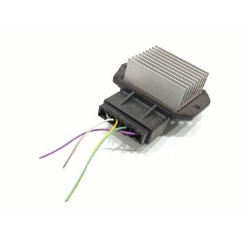 Recambio de resistencia calefaccion para toyota prius liftback (_w2_) 1.5 hybrid (nhw20_) referencia OEM IAM 4993002121  