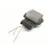 Recambio de resistencia calefaccion para toyota prius liftback (_w2_) 1.5 hybrid (nhw20_) referencia OEM IAM 4993002121  