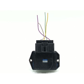 Recambio de resistencia calefaccion para toyota prius liftback (_w2_) 1.5 hybrid (nhw20_) referencia OEM IAM 4993002121  