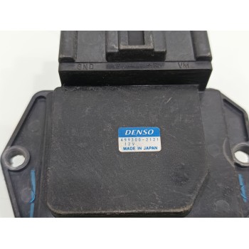 Recambio de resistencia calefaccion para toyota prius liftback (_w2_) 1.5 hybrid (nhw20_) referencia OEM IAM 4993002121  