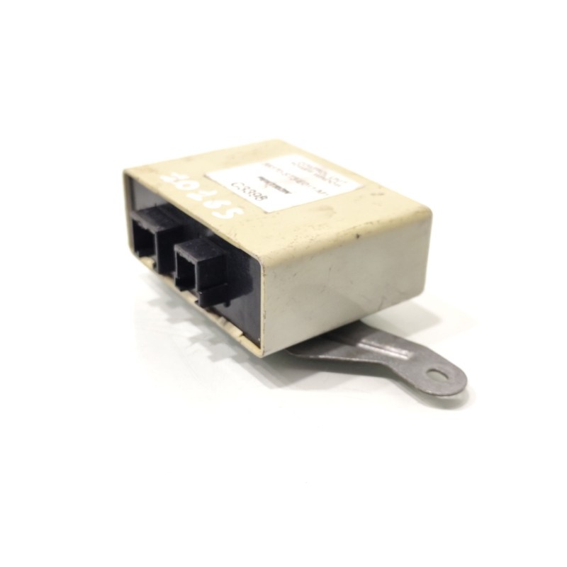 Recambio de modulo electronico para rover 400 ii (xw) 416 gti referencia OEM IAM 38370ST3E011M1  C3398