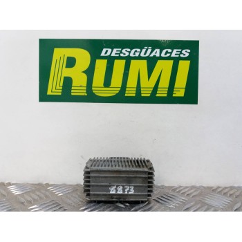 Recambio de caja precalentamiento para opel astra g berlina comfort referencia OEM IAM 09132691 51299008 