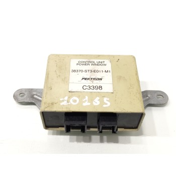 Recambio de modulo electronico para rover 400 ii (xw) 416 gti referencia OEM IAM 38370ST3E011M1  C3398