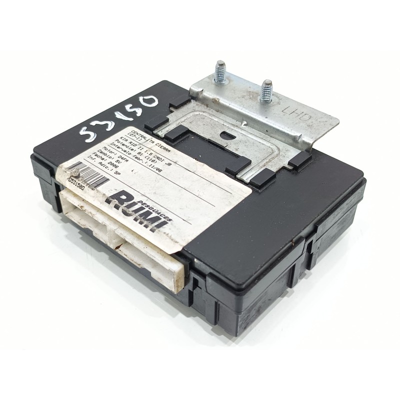 Recambio de modulo electronico para kia rio ii (jb) 1.5 crdi referencia OEM IAM 954001G300  97RA012033