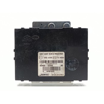 Recambio de modulo electronico para kia rio ii (jb) 1.5 crdi referencia OEM IAM 954001G300  97RA012033