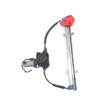 Recambio de elevalunas delantero izquierdo para ford mondeo berlina (gd) ambiente referencia OEM IAM 0130821782  