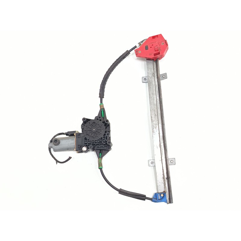 Recambio de elevalunas delantero izquierdo para ford mondeo berlina (gd) ambiente referencia OEM IAM 0130821782  