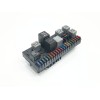 Recambio de caja reles / fusibles para audi 80 b4 sedán (8c2) 2.0 referencia OEM IAM 443941822B  