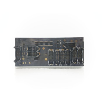 Recambio de caja reles / fusibles para audi 80 b4 sedán (8c2) 2.0 referencia OEM IAM 443941822B  