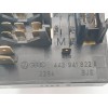Recambio de caja reles / fusibles para audi 80 b4 sedán (8c2) 2.0 referencia OEM IAM 443941822B  