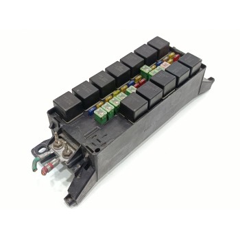 Recambio de caja reles / fusibles para chrysler voyager iii van (gs_) 2.5 td (gshy52, gshz52) referencia OEM IAM 04868093AA  