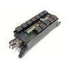 Recambio de caja reles / fusibles para chrysler voyager iii van (gs_) 2.5 td (gshy52, gshz52) referencia OEM IAM 04868093AA  