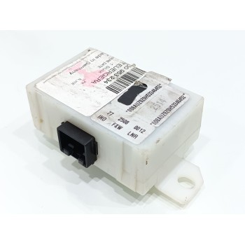 Recambio de modulo electronico para audi a4 b5 avant (8d5) 1.9 tdi referencia OEM IAM 8D0953234  7725080012