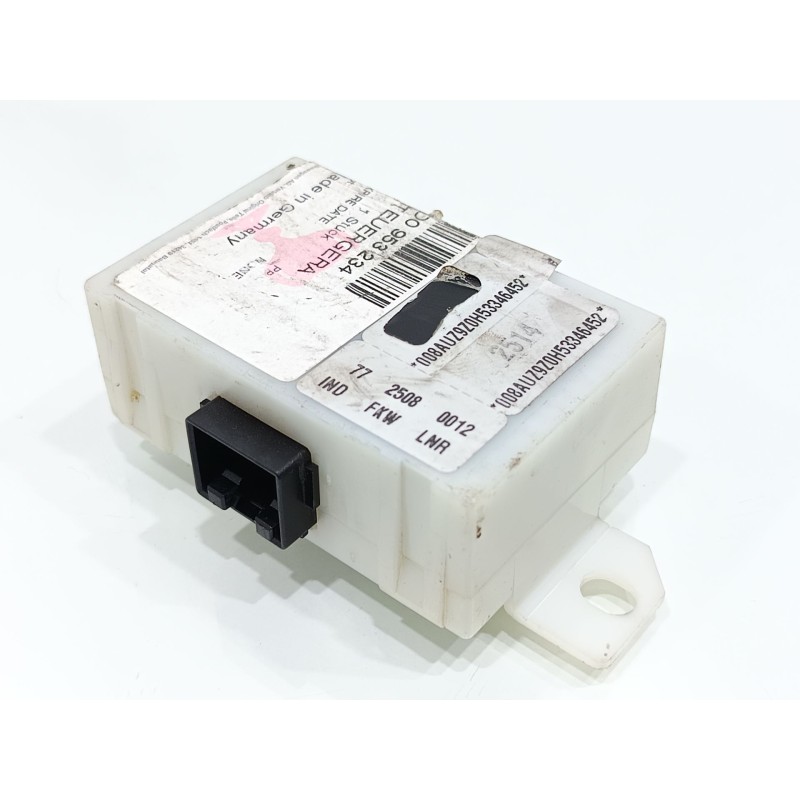 Recambio de modulo electronico para audi a4 b5 avant (8d5) 1.9 tdi referencia OEM IAM 8D0953234  7725080012