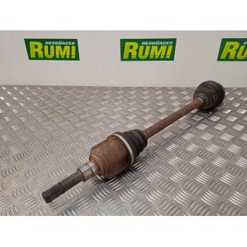 Recambio de transmision trasera derecha para land rover freelander (ln) 2.0 di familiar (72kw) referencia OEM IAM   