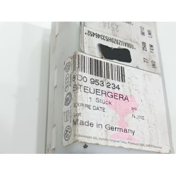 Recambio de modulo electronico para audi a4 b5 avant (8d5) 1.9 tdi referencia OEM IAM 8D0953234  7725080012