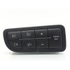 Recambio de mando luces para fiat grande punto (199_) 1.3 d multijet referencia OEM IAM 735367268  735367269 / 61045900 / 610460