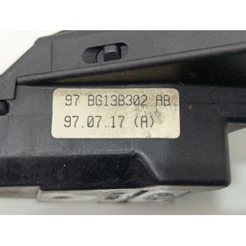 Recambio de mando luces para ford mondeo ii sedán (bfp) 1.8 td referencia OEM IAM 97BG13B302AB  
