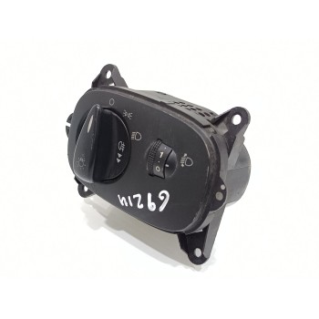 Recambio de mando luces para ford transit connect (p65_, p70_, p80_) 1.8 tdci referencia OEM IAM YC1T13A024EB  