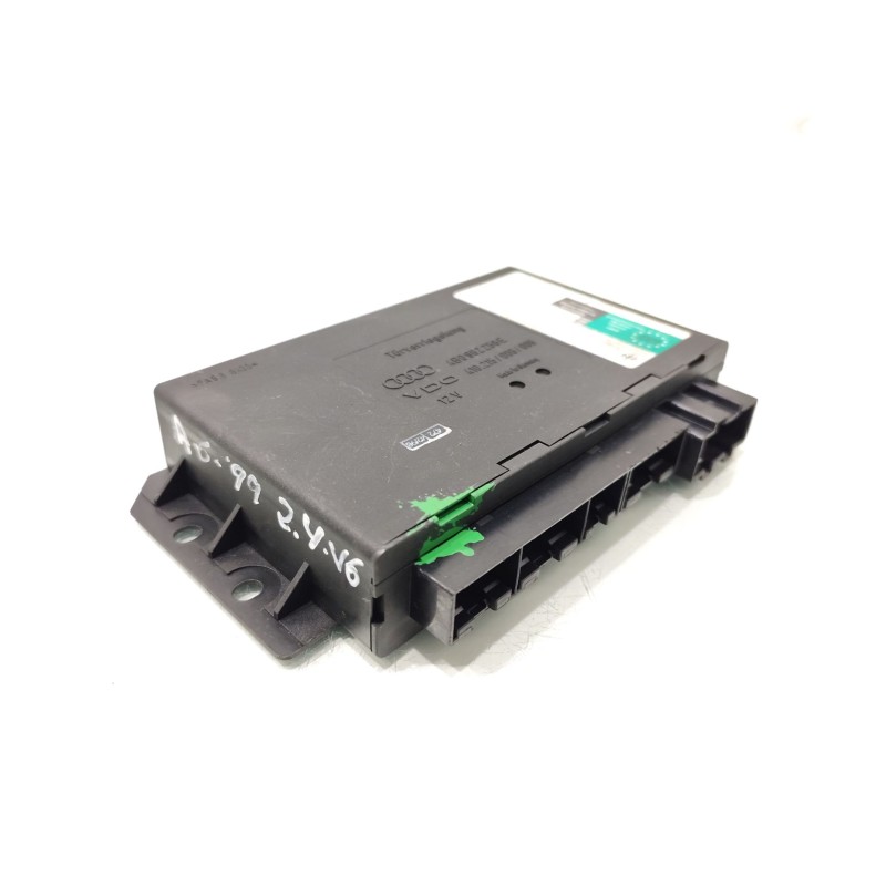 Recambio de modulo electronico para audi a6 c5 (4b2, 4b4) 2.5 tdi referencia OEM IAM 4B0962258E  