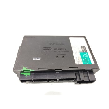 Recambio de modulo electronico para audi a6 c5 (4b2, 4b4) 2.5 tdi referencia OEM IAM 4B0962258E  