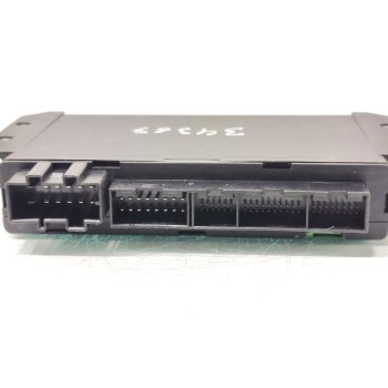 Recambio de modulo electronico para audi a6 c5 (4b2, 4b4) 2.5 tdi referencia OEM IAM 4B0962258E  
