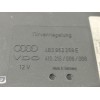 Recambio de modulo electronico para audi a6 c5 (4b2, 4b4) 2.5 tdi referencia OEM IAM 4B0962258E  