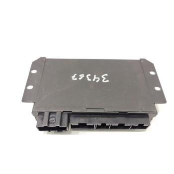 Recambio de modulo electronico para audi a6 c5 (4b2, 4b4) 2.5 tdi referencia OEM IAM 4B0962258E  