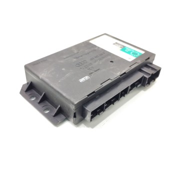 Recambio de modulo electronico para audi a6 c5 (4b2, 4b4) 2.5 tdi referencia OEM IAM 4B0962258B  
