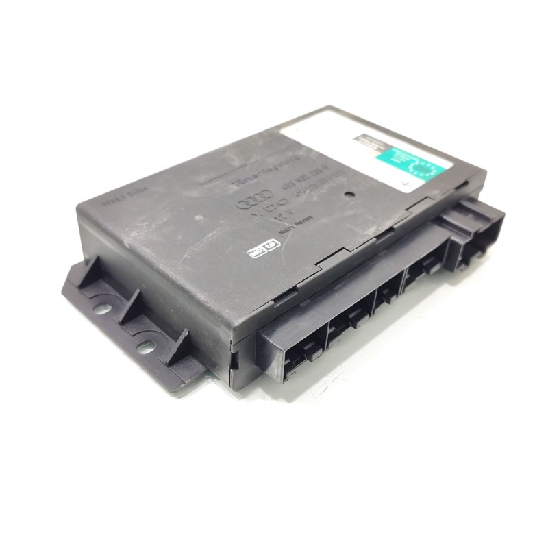 Recambio de modulo electronico para audi a6 c5 (4b2, 4b4) 2.5 tdi referencia OEM IAM 4B0962258B  