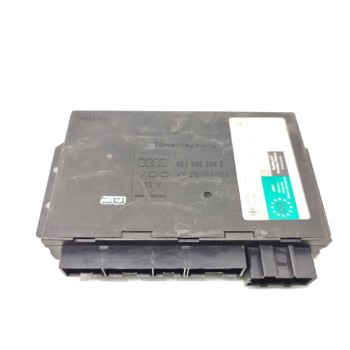 Recambio de modulo electronico para audi a6 c5 (4b2, 4b4) 2.5 tdi referencia OEM IAM 4B0962258B  
