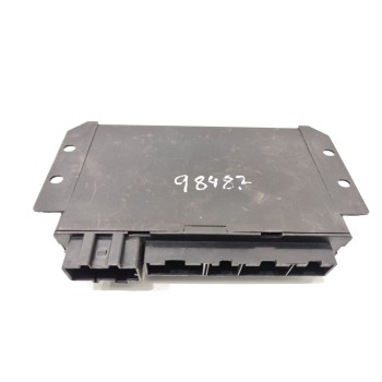 Recambio de modulo electronico para audi a6 c5 (4b2, 4b4) 2.5 tdi referencia OEM IAM 4B0962258B  
