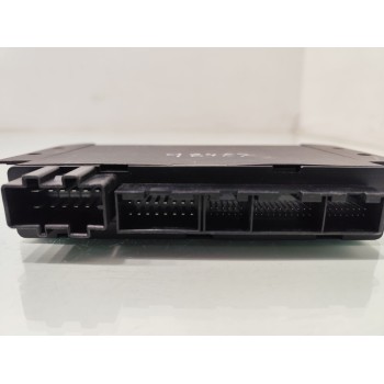 Recambio de modulo electronico para audi a6 c5 (4b2, 4b4) 2.5 tdi referencia OEM IAM 4B0962258B  