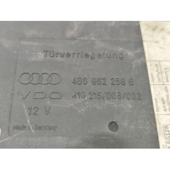 Recambio de modulo electronico para audi a6 c5 (4b2, 4b4) 2.5 tdi referencia OEM IAM 4B0962258B  