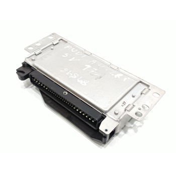Recambio de centralita abs para audi a6 c5 (4b2, 4b4) 2.5 tdi referencia OEM IAM 4D0907379D  0265108005