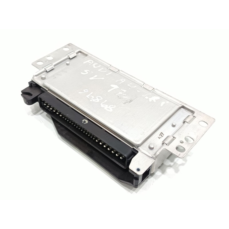 Recambio de centralita abs para audi a6 c5 (4b2, 4b4) 2.5 tdi referencia OEM IAM 4D0907379D  0265108005