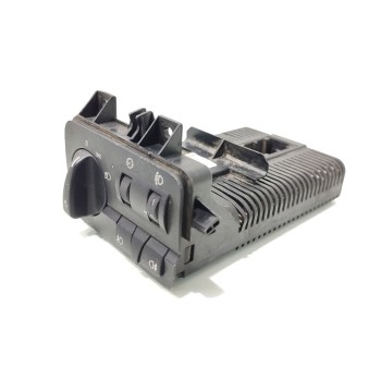Recambio de mando luces para bmw 3 (e46) 320 d referencia OEM IAM 61316901429  0177155