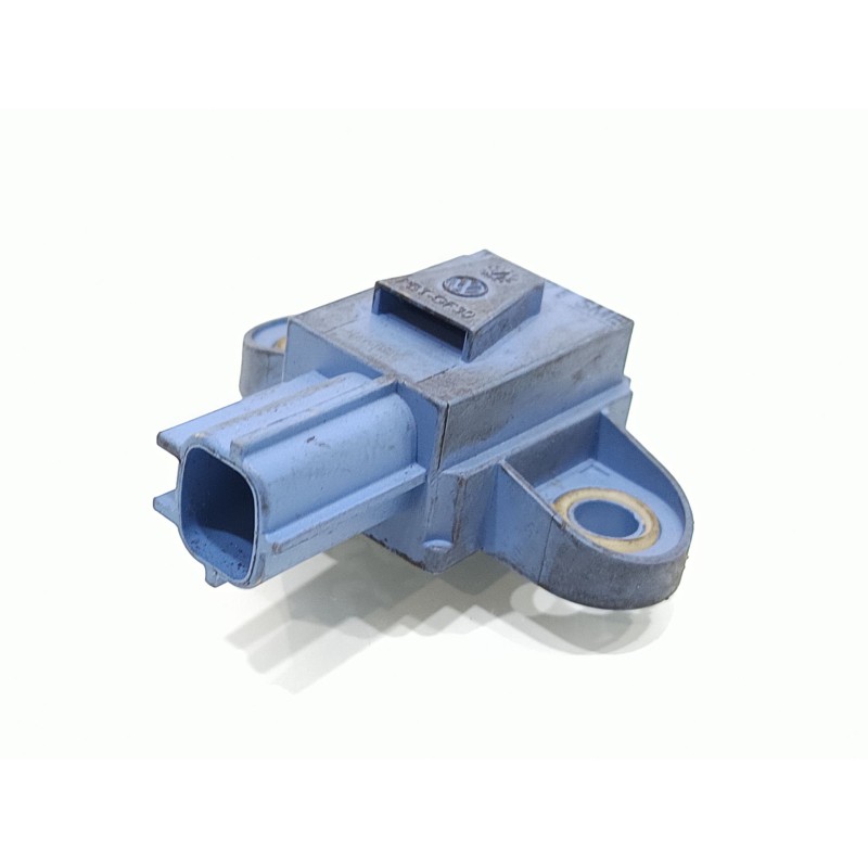 Recambio de sensor airbag para volkswagen golf v (1k1) 1.9 tdi referencia OEM IAM 1K0955557B  