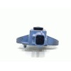 Recambio de sensor airbag para volkswagen golf v (1k1) 1.9 tdi referencia OEM IAM 1K0955557B  