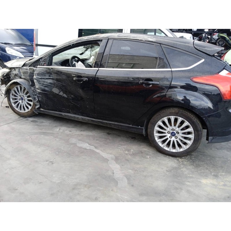 FORD FOCUS LIM. (CB8)