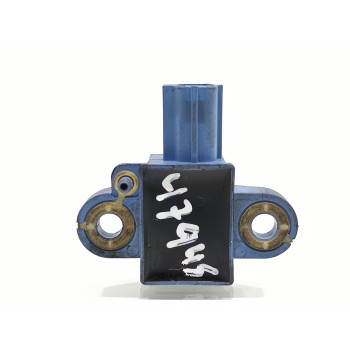 Recambio de sensor airbag para volkswagen golf v (1k1) 1.9 tdi referencia OEM IAM 1K0955557B  