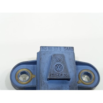 Recambio de sensor airbag para volkswagen golf v (1k1) 1.9 tdi referencia OEM IAM 1K0955557B  