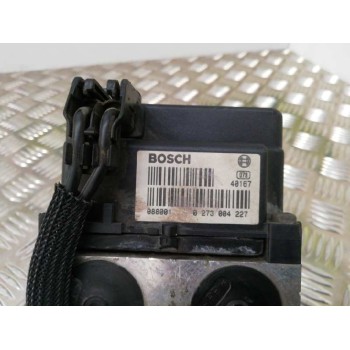 Recambio de abs para opel corsa c blue line referencia OEM IAM 09127108 0265216478 0273004227