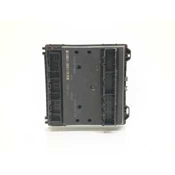 Recambio de modulo electronico para seat ibiza iii (6l1) 1.9 tdi referencia OEM IAM 6Q1937049D  5WK8212D