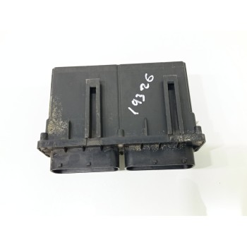 Recambio de modulo electronico para opel astra g sedán (t98) 1.6 (f69) referencia OEM IAM 24462342  